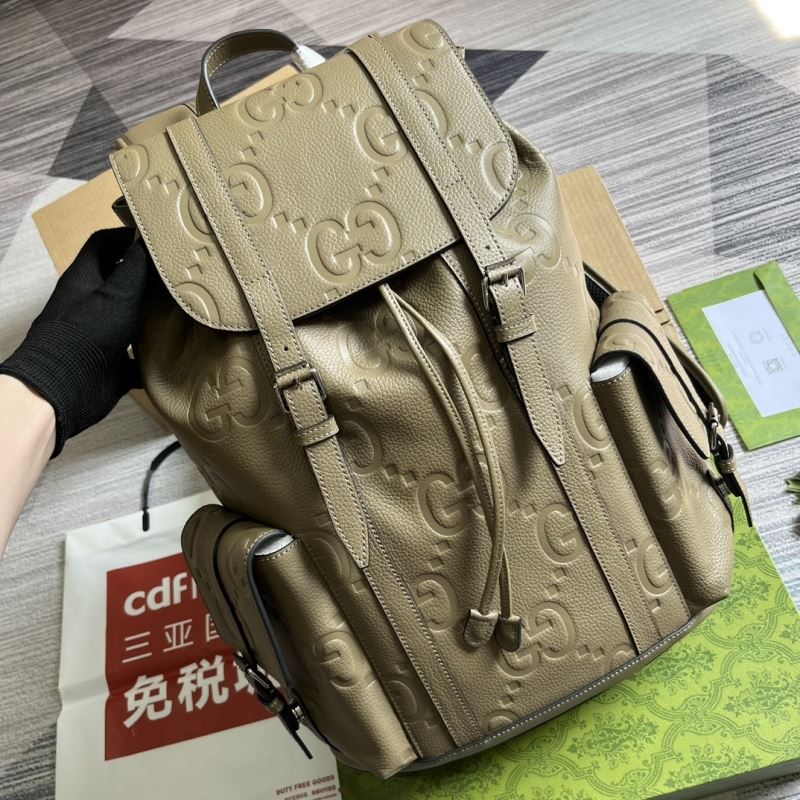 Gvc*1 backpacks